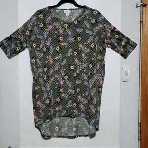 NWT LuLaRoe Irma